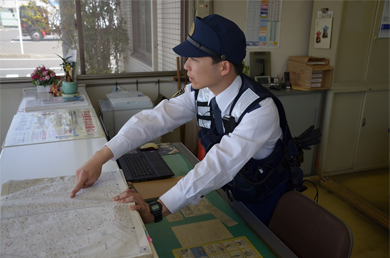 県外出身者の声