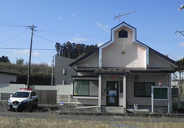 田布施駐在所